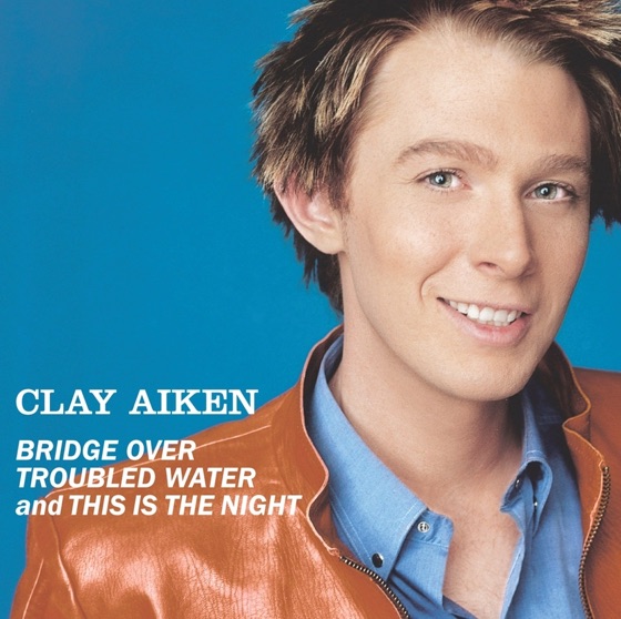 Cover artwork for This Is the Night