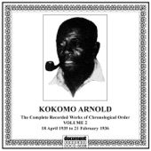 Kokomo Arnold - Big Leg Mama (John Russell Blues)