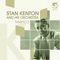Are You Livin’ Old Man - Stan Kenton and His Orchestra lyrics