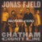 Fall River - Jonas Fjeld & Chatham County Line lyrics