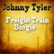 Behind The Eight Ball - Johnny Tyler lyrics