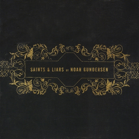Cover artwork for The Ocean