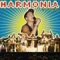 Pintou Harmonia - Harmonia do Samba lyrics