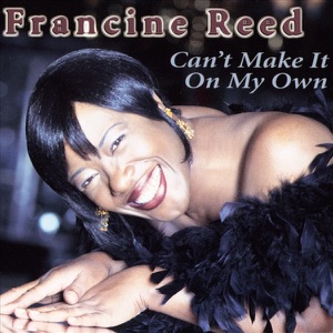 Francine Reed - Been There, Done That - 排舞 编舞者