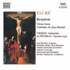 Stream & download Fauré: Requiem & Messe basse