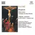 Fauré: Requiem & Messe basse album cover