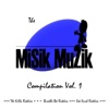 The Mizik Musik Compilation, Vol. 1