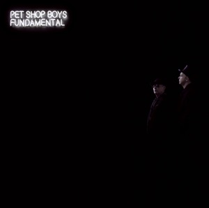 Pet Shop Boys - Minimal - Line Dance Musique