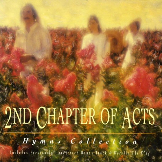 Cover artwork for This Is My Father's World