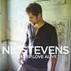 To Keep Love Alive - EP
