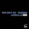 Stream & download Slaap Records the Best of Techno Minimal 2012