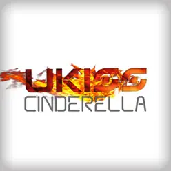 Cinderella - Single - U-Kiss
