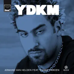 You Don't Know Me (feat. Duane Harden) - Single - Armand Van Helden You Don't Know Me (feat. Duane Harden) - Single - Armand Van Helden