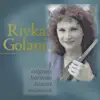 Stream & download Golani, Rivka: Colgrass - Harman - Hiscott - Mcintosh