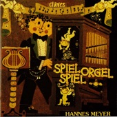 Schanfigger Bauernhochzeit für Orgel artwork