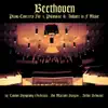 Beethoven: Piano Concerto No. 5, Polonaise & Andante in F Major album lyrics, reviews, download