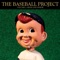 Tony (Boston's Chosen Son) - The Baseball Project lyrics