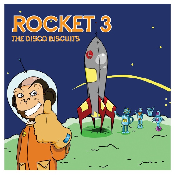 Cover artwork for Magellan