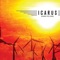 A Fire in the Sky - Adam Fielding lyrics