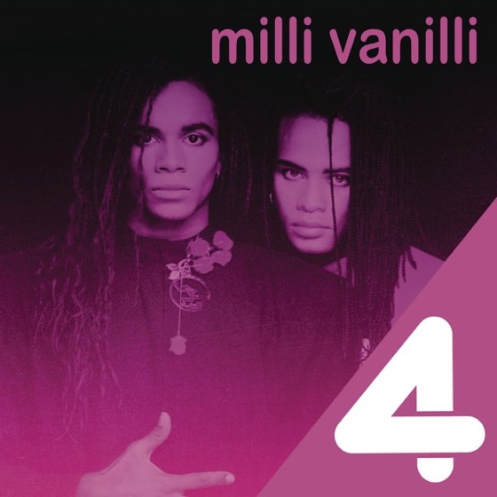Cover artwork for Blame It On the Rain