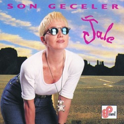 Jale - Son Geceler