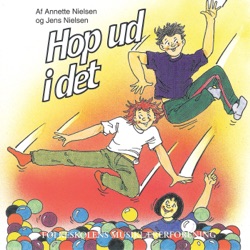 Anette Nielsen, Jens Nielsen - Tur Til Musikken