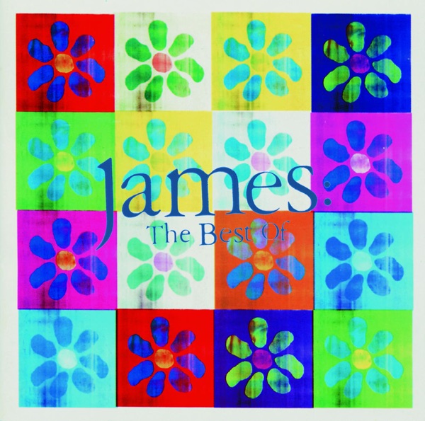 James - Laid