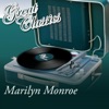 Marilyn Monroe - Diamonds Are a Girl's Best Friends