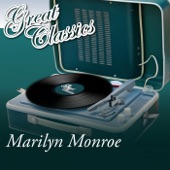 Marilyn Monroe - I Wanna Be Loved By You (Remastered)