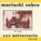El Quiquiriqui - Mariachi Cobre lyrics