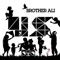 Brothers and Sisters - Brother Ali lyrics