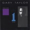 Blind to It All - Gary Taylor lyrics