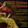 Stream & download Ruperto Chapí: El Puñao de Rosas [Zarzuela en Un Acto] (1953) - EP