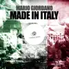 Made In Italy - Single album lyrics, reviews, download