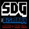 Mode & Art - SDG & Bismark lyrics