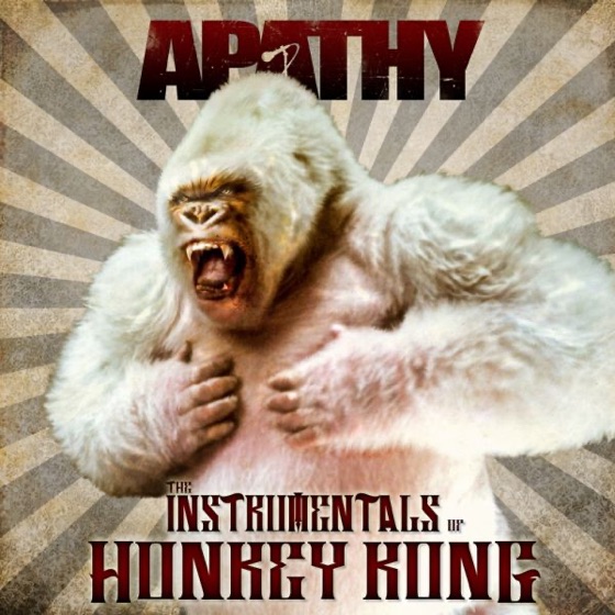 Cover artwork for The Villain