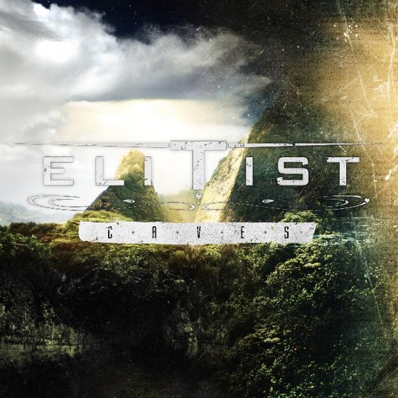 Cover artwork for Odeon