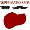 Super Mario Bros (Main Theme) - Single, 2012