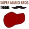 Super Mario Bros (Main Theme) cover