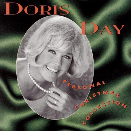 Cover artwork for Silver Bells