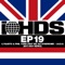 I.H.D.S. (NXT.WAV Remix) [feat. MC Da Syndrome] - Fausto & Phil York lyrics