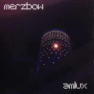 last ned album Merzbow - Amlux