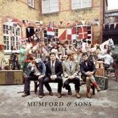 Not With Haste by Mumford & Sons