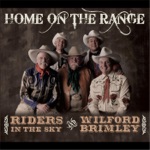 Riders In the Sky & Wilford Brimley - Roly Poly