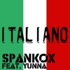 Italiano (feat. Yunna) - Single