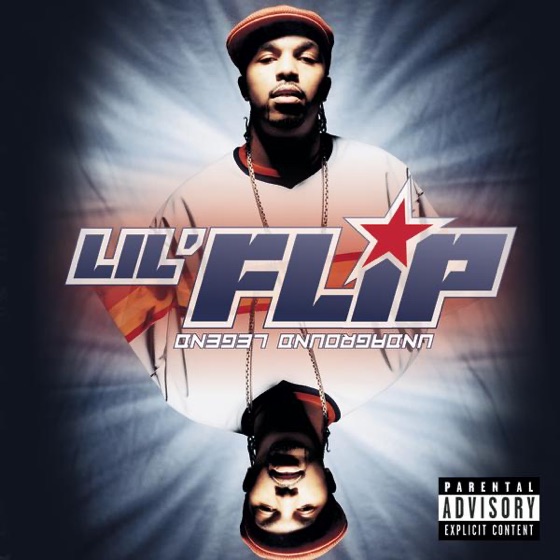 Cover artwork for It's a Fact