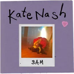 3AM - Single - Kate Nash
