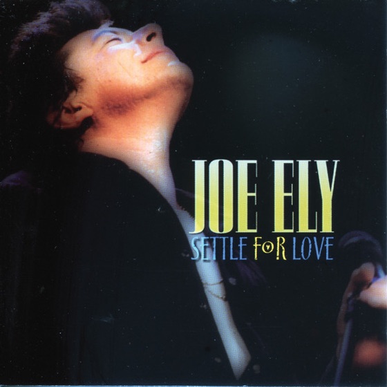 Cover artwork for Letter to LA