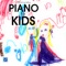 Piano Song - Happy Piano Music for Children - Child Piano Academy lyrics