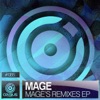 Mage Remixes - Single